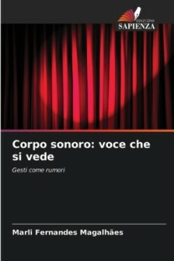 Corpo sonoro