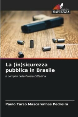 (in)sicurezza pubblica in Brasile