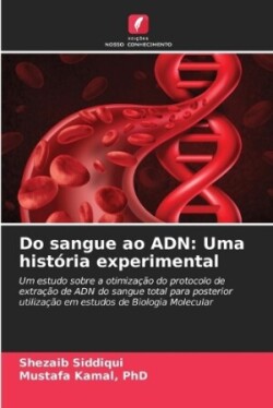 Do sangue ao ADN