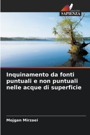 Inquinamento da fonti puntuali e non puntuali nelle acque di superficie