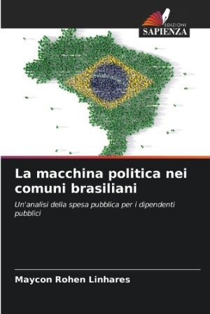 macchina politica nei comuni brasiliani