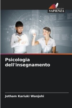Psicologia dell'insegnamento