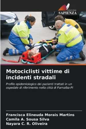 Motociclisti vittime di incidenti stradali