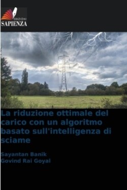 riduzione ottimale del carico con un algoritmo basato sull'intelligenza di sciame