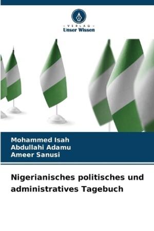 Nigerianisches politisches und administratives Tagebuch