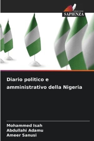 Diario politico e amministrativo della Nigeria