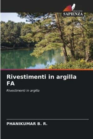 Rivestimenti in argilla FA