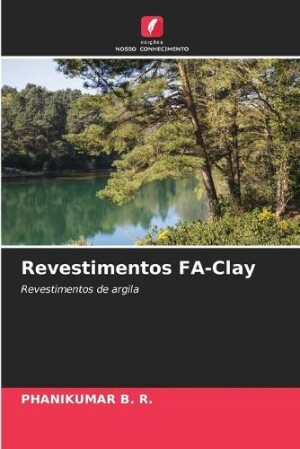 Revestimentos FA-Clay