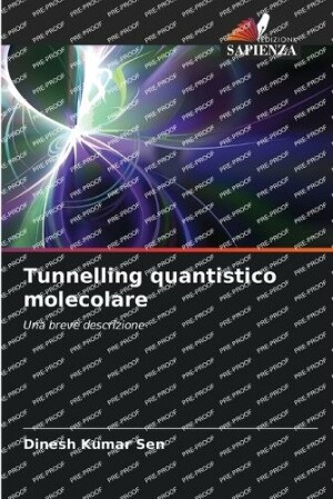 Tunnelling quantistico molecolare