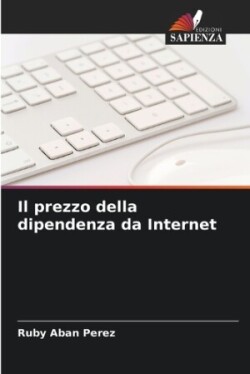 prezzo della dipendenza da Internet