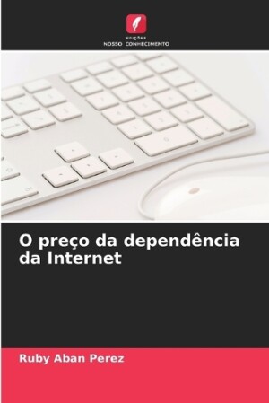 O pre�o da depend�ncia da Internet