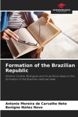 Formation of the Brazilian Republic