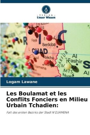 Les Boulamat et les Conflits Fonciers en Milieu Urbain Tchadien