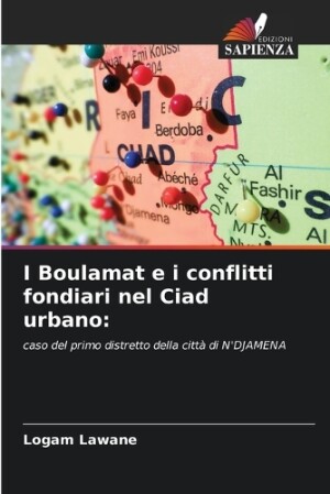 I Boulamat e i conflitti fondiari nel Ciad urbano