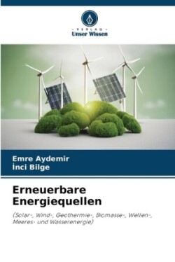 Erneuerbare Energiequellen