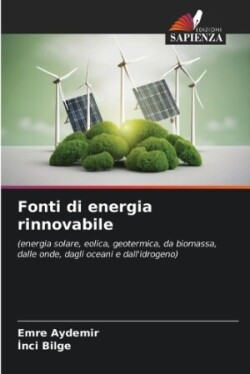 Fonti di energia rinnovabile