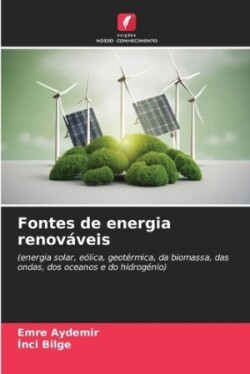 Fontes de energia renováveis