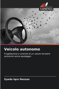 Veicolo autonomo