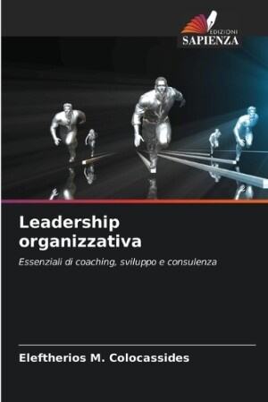 Leadership organizzativa