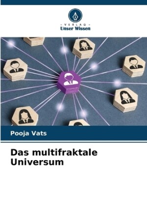 multifraktale Universum