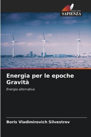 Energia per le epoche Gravit�