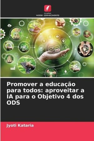 Promover a educa��o para todos