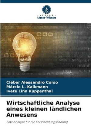 Wirtschaftliche Analyse eines kleinen l�ndlichen Anwesens