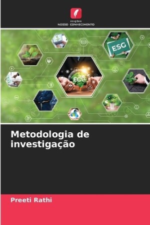 Metodologia de investigação