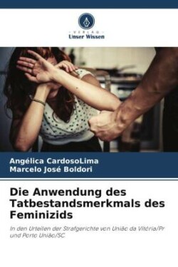 Anwendung des Tatbestandsmerkmals des Feminizids