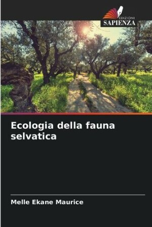 Ecologia della fauna selvatica