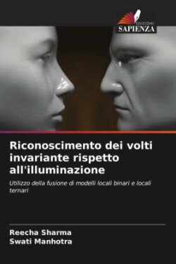 Riconoscimento dei volti invariante rispetto all'illuminazione