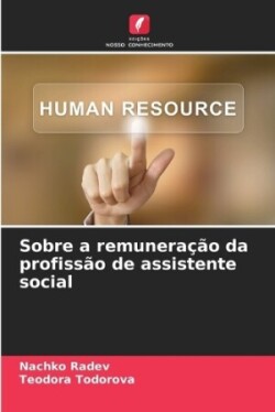 Sobre a remuneração da profissão de assistente social