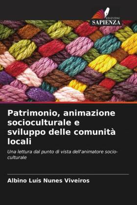 Patrimonio, animazione socioculturale e sviluppo delle comunità locali