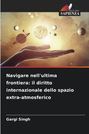 Navigare nell'ultima frontiera