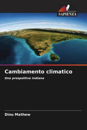 Cambiamento climatico