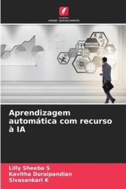 Aprendizagem automática com recurso à IA