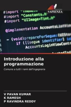 Introduzione alla programmazione