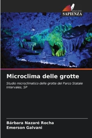 Microclima delle grotte