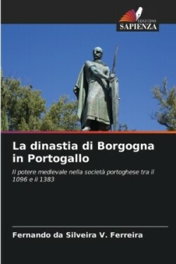 dinastia di Borgogna in Portogallo