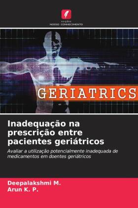 Inadequação na prescrição entre pacientes geriátricos