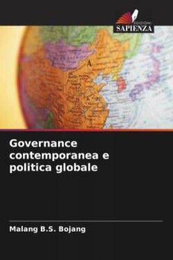 Governance contemporanea e politica globale