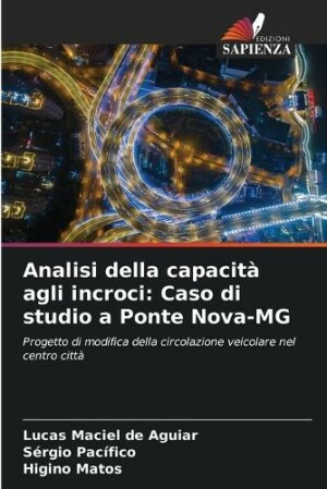 Analisi della capacità agli incroci