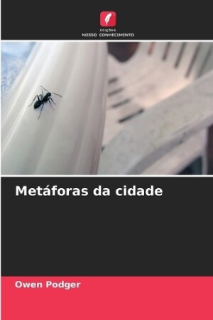 Metáforas da cidade