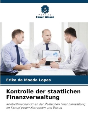 Kontrolle der staatlichen Finanzverwaltung