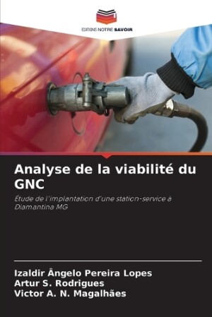 Analyse de la viabilité du GNC