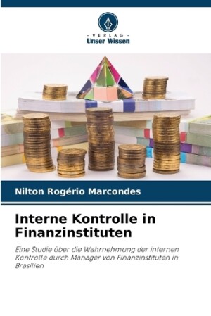 Interne Kontrolle in Finanzinstituten