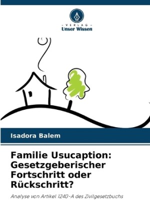 Familie Usucaption