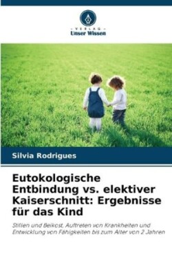 Eutokologische Entbindung vs. elektiver Kaiserschnitt