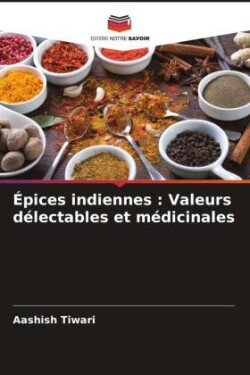 Épices indiennes