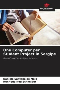 One Computer per Student Project in Sergipe
